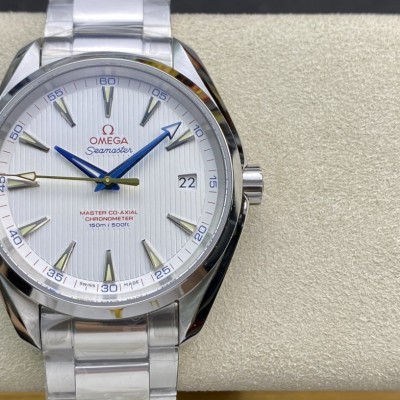 VS廠手錶高仿歐米茄海馬150米8500機芯複刻手錶