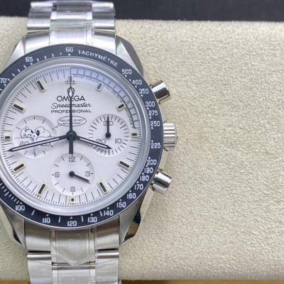 OM廠高仿omega歐米茄史努比登月超霸複刻手錶 OM廠高仿omega歐米茄史努比登月超霸複刻手錶