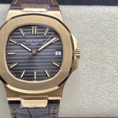 WY-3K手錶高仿百達翡麗鸚鵡螺5711系列一比一複刻手錶