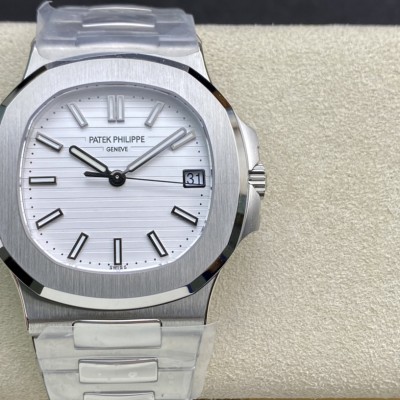 WY-3K手錶高仿百達翡麗鸚鵡螺5711系列一比一複刻手錶 WY-3K手錶高仿百達翡麗鸚鵡螺5711系列一比一複刻手錶