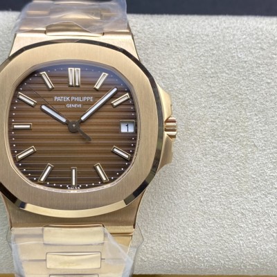 3K手錶高仿百達翡麗鸚鵡螺5711系列一比一複刻手錶 3K手錶高仿百達翡麗鸚鵡螺5711系列一比一複刻手錶