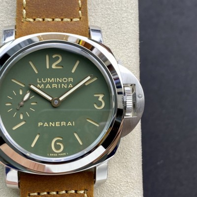 NOOB出品NV12版沛納海Pam00911複刻手錶 NOOB出品NV12版沛納海Pam00911複刻手錶