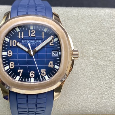 MP廠精仿百達翡麗手雷5167R系列複刻手錶