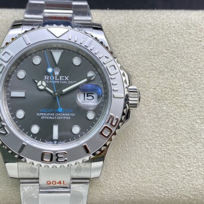 EW【2020匠心之作】最強勞力士遊艇名仕型40系列複刻手錶 EW【2020匠心之作】最強勞力士遊艇名仕型40系列複刻手錶