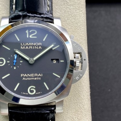 VS厂手表高仿沛纳海PAM1312尺寸44MM复刻手表