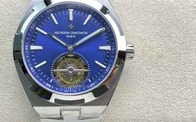 EUR廠手錶冠王之王高仿江詩丹頓縱橫四海全自動陀飛輪高仿手錶