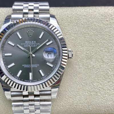 EW Factory原版開模最高版本高仿勞力士Rolex 日誌126331型323機芯仿表 EW Factory原版開模最高版本高仿勞力士Rolex 日誌126331型323機芯仿表