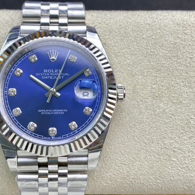 EW Factory原版開模最高版本高仿勞力士Rolex 日誌126331型323機芯仿表 EW Factory原版開模最高版本高仿勞力士Rolex 日誌126331型323機芯仿表