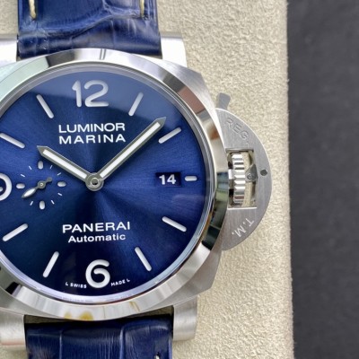 VS Factory高仿沛納海Luminor Marina PAM1313尺寸44MM複刻手錶