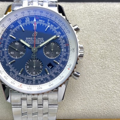 AI Factory高仿百年靈航空計時B01計時腕表仿表 AI Factory高仿百年靈航空計時B01計時腕表仿表