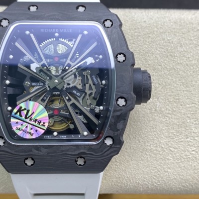 KV FACTORY高仿理查德米勒RM 12-01 Tourbillon Limited Editions限量陀飛輪仿表 KV FACTORY高仿理查德米勒RM 12-01 Tourbillon Limited Editions限量陀飛輪仿表