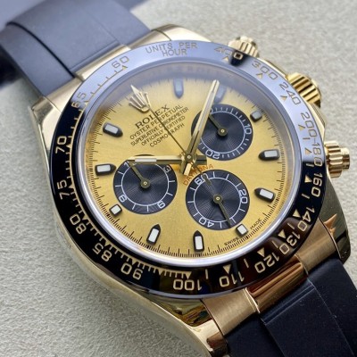 NOOB FACTORY ROLEX仿表勞力士迪通拿複刻手錶,N廠手錶 NOOB FACTORY ROLEX仿表勞力士迪通拿複刻手錶,N廠手錶