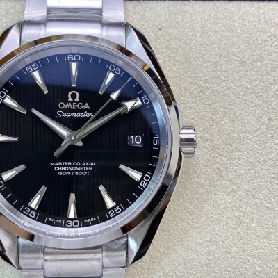 VS Factory omega watch 仿表歐米茄海馬150米高仿表,N廠手錶 VS Factory omega watch 仿表歐米茄海馬150米高仿表,N廠手錶