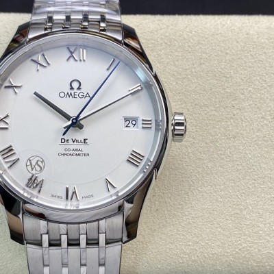 VS Factory omega watch仿表歐米茄經典蝶飛8500機芯複刻表,N廠手錶 VS Factory omega watch仿表歐米茄經典蝶飛8500機芯複刻表,N廠手錶