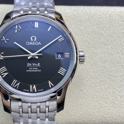 VS Factory omega watch仿表歐米茄經典蝶飛8500機芯複刻表,N廠手錶 VS Factory omega watch仿表歐米茄經典蝶飛8500機芯複刻表,N廠手錶