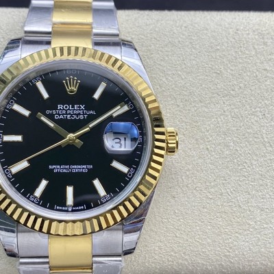 EW Factory Watch仿表勞力士Rolex日誌型系列126331配3235機芯,N廠手錶 EW Factory Watch仿表勞力士Rolex日誌型系列126331配3235機芯,N廠手錶