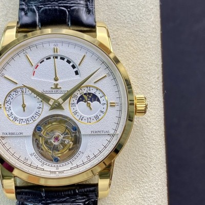 仿表積家自動上鏈複雜功能系列陀飛輪JL廠手錶,N廠手錶