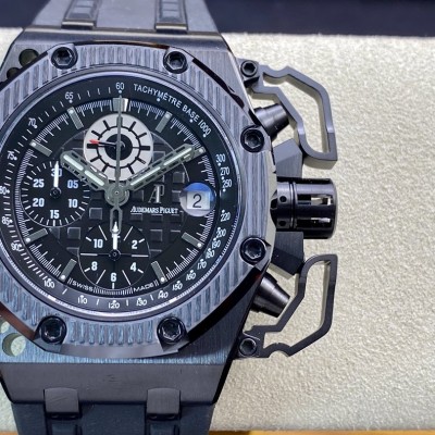 NOOB FACTORY N廠手錶神作愛彼倖存者皇家橡樹離岸型Survivor限量版,N廠手錶 NOOB FACTORY N廠手錶神作愛彼倖存者皇家橡樹離岸型Survivor限量版,N廠手錶