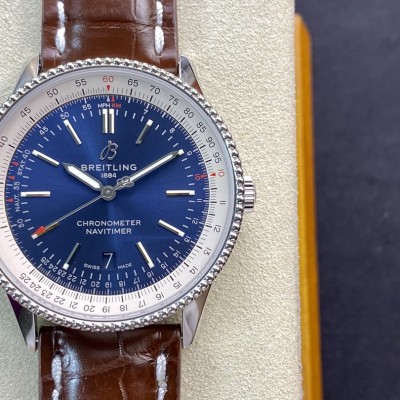 仿表百年靈V7廠手錶航空計時1系列,N廠手錶