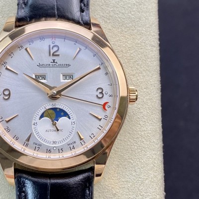 仿表積家OM廠手錶全月相大師系列,N廠手錶 仿表積家OM廠手錶全月相大師系列,N廠手錶