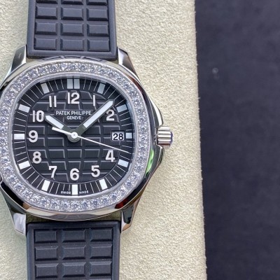 PPF廠手錶石英女表仿表PATEK PHILIPPE百達翡麗5067A,N廠手錶