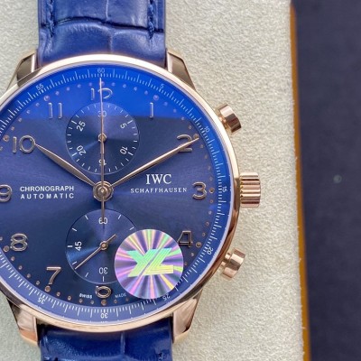 YL廠手錶仿表萬國IWC葡計透底 150周年,N廠手錶