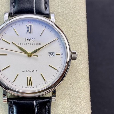 V7廠手錶仿表萬國IWC波濤菲諾系列高仿表,N廠手錶