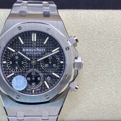 BF廠手錶V2升級版AP/愛彼皇家橡樹系列26331OR計時碼表,N廠手錶