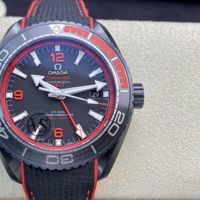 VS FACTORY WATCH仿表歐米茄OMEGA深海之黑酋長系列全黑陶瓷海洋宇宙600米複刻手錶,N廠手錶 VS FACTORY WATCH仿表歐米茄OMEGA深海之黑酋長系列全黑陶瓷海洋宇宙600米複刻手錶,N廠手錶