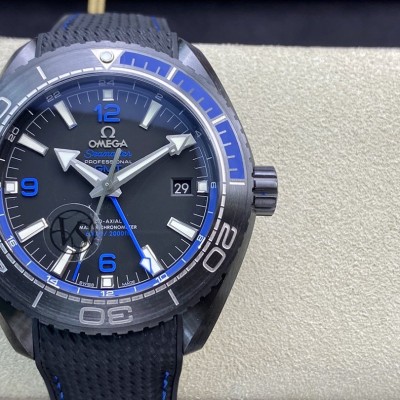VS FACTORY WATCH仿表歐米茄OMEGA深海之黑酋長系列全黑陶瓷海洋宇宙600米複刻手錶,N廠手錶 VS FACTORY WATCH仿表歐米茄OMEGA深海之黑酋長系列全黑陶瓷海洋宇宙600米複刻手錶,N廠手錶
