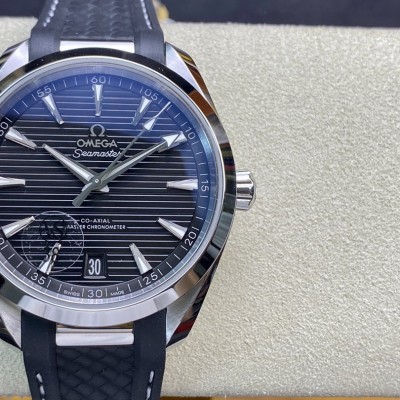 VS FACTORY WATCH仿表歐米茄OMEGA 柚木海馬150M複刻手錶,N廠手錶 VS FACTORY WATCH仿表歐米茄OMEGA 柚木海馬150M複刻手錶,N廠手錶