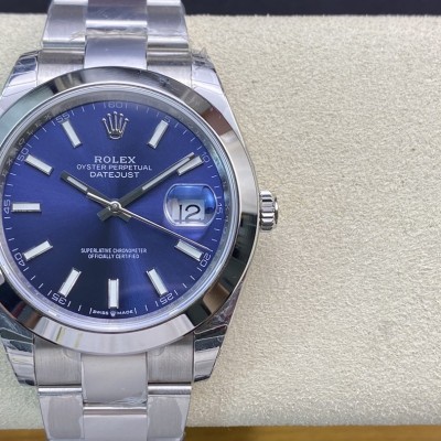 EW Factory watch仿表勞力士Rolex 日誌型323512633複刻手錶,N廠手錶