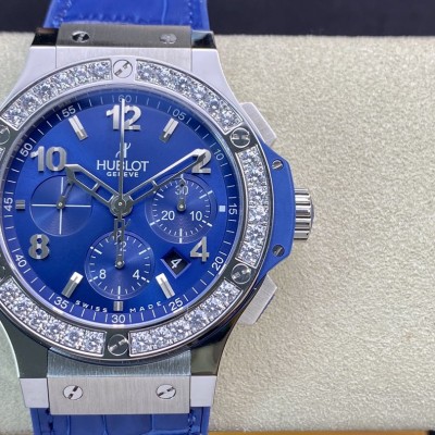 V6廠手錶仿表宇舶/恒寶Hublot大爆炸計時碼表,N廠手錶