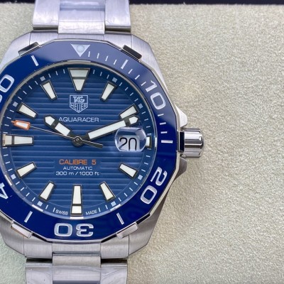 硬貨Original Tagheuer原單泰格豪雅競潛系列機械表,N廠手錶