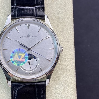 AZ廠手錶積家Jaeger-LeCoultre MASTER CONTROL月相大師系列,N廠手錶 AZ廠手錶積家Jaeger-LeCoultre MASTER CONTROL月相大師系列,N廠手錶