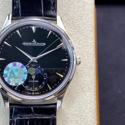 AZ廠手錶積家Jaeger-LeCoultre MASTER CONTROL月相大師系列,N廠手錶 AZ廠手錶積家Jaeger-LeCoultre MASTER CONTROL月相大師系列,N廠手錶