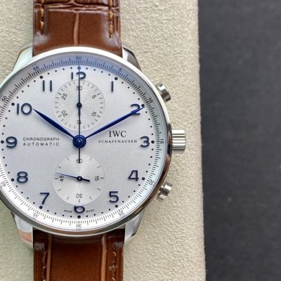 YL Factory高仿萬國IWC 透底葡計仿表 YL Factory高仿萬國IWC 透底葡計仿表