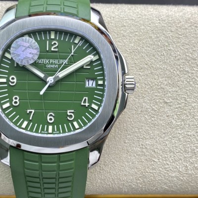 ZF廠手錶百達翡麗Patek Philippe海底探險者系列ZF手雷複刻手錶