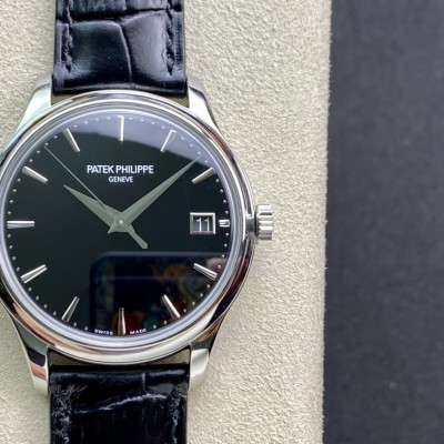 仿表百達翡麗古典系列5227腕表V3版ZF廠手錶複刻手錶