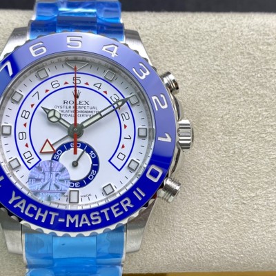 JF廠手錶 ROLEX仿表勞力士YM2遊艇名仕二代,N廠手錶