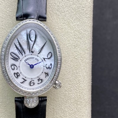 仿表寶璣ReinedeNaples那不勒斯皇后系列腕表,N廠手錶