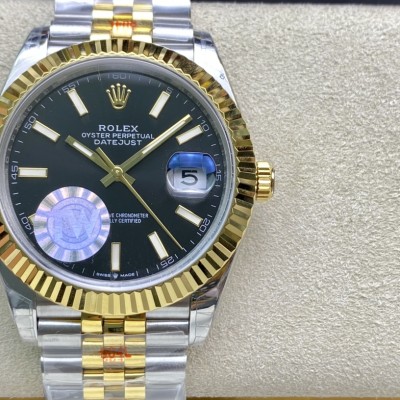 TW廠手錶仿表勞力士日誌型41mm 3235機芯,N廠手錶 TW廠手錶仿表勞力士日誌型41mm 3235機芯,N廠手錶