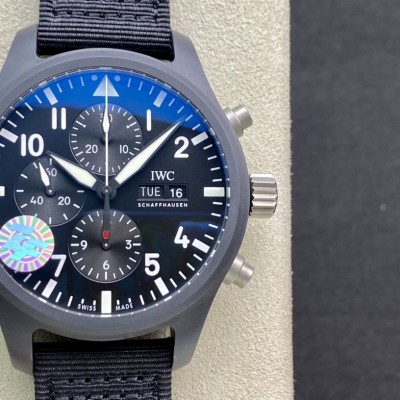 ZF廠手錶萬國IWC3777飛行員計時系列,N廠手錶 ZF廠手錶萬國IWC3777飛行員計時系列,N廠手錶