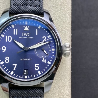 ZF廠手錶萬國IWC空中霸主大飛行員系列,N廠手錶