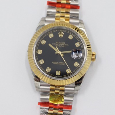 仿表勞力士蠔式恒動41日誌系列TW廠手錶,N廠手錶