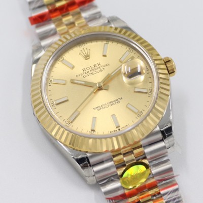 仿表勞力士蠔式恒動41日誌系列TW廠手錶,N廠手錶