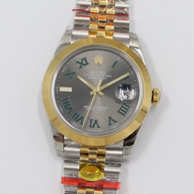 仿表勞力士蠔式恒動41日誌系列TW廠手錶,N廠手錶