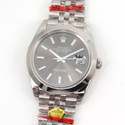 仿表勞力士蠔式恒動41日誌系列TW廠手錶,N廠手錶