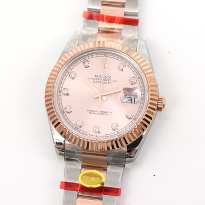 仿表 勞力士蠔式恒動41日誌系列TW廠手錶,N廠手錶 仿表 勞力士蠔式恒動41日誌系列TW廠手錶,N廠手錶