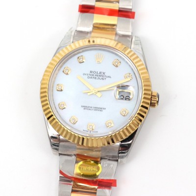 仿表勞力士蠔式恒動41日誌系列TW廠手錶,N廠手錶